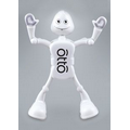 Arco Bot - White